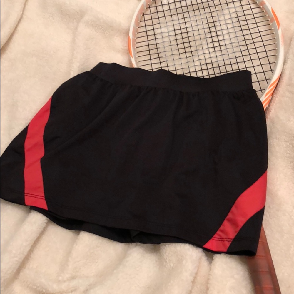 Tennis skirt